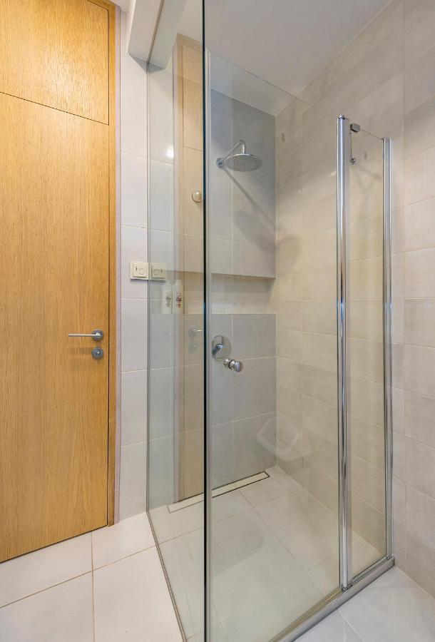 Deluxe River View Apartment By Polo Apartment Kaunas Exterior photo